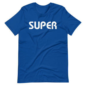 2600 Super Tee