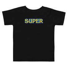Load image into Gallery viewer, Tsuji Super Tee (Toddler)
