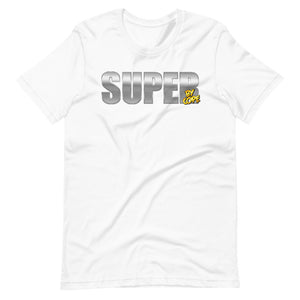 Stock Super Tee