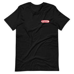 Yuki Super Tee