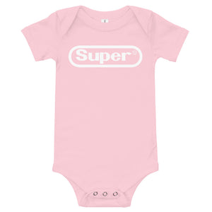 Yuki Super Onesie