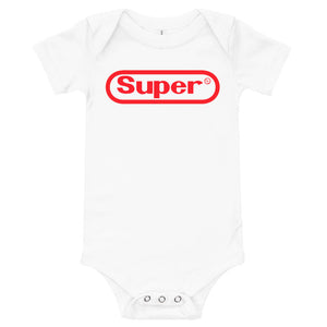 Yuki Super Onesie