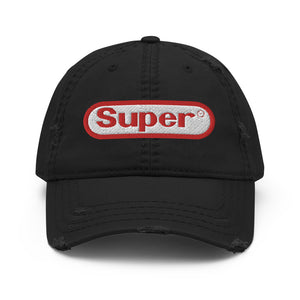 Yuki Super Dad Hat