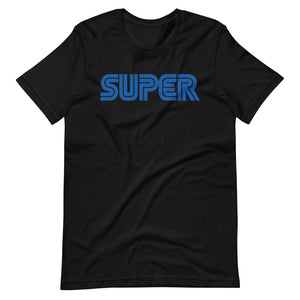 Mark V Super Tee