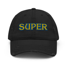 Load image into Gallery viewer, Tsuji Super Dad Hat
