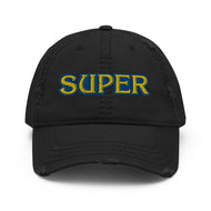 Tsuji Super Dad Hat