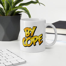 Load image into Gallery viewer, By Who? Mug

