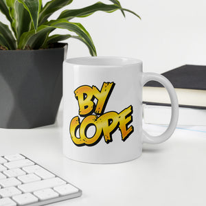 By Who? Mug