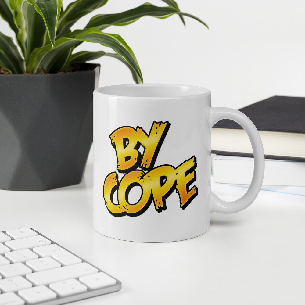 By Who? Mug