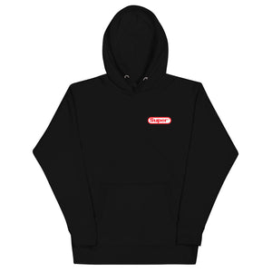 Yuki Super Hoodie