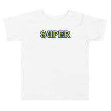 Load image into Gallery viewer, Tsuji Super Tee (Toddler)
