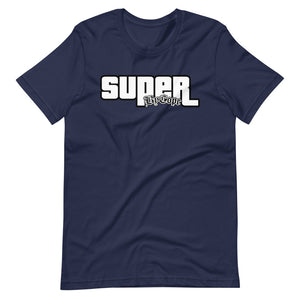 CJ Super Tee