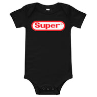 Yuki Super Onesie