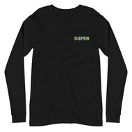 Tsuji LS Super Tee