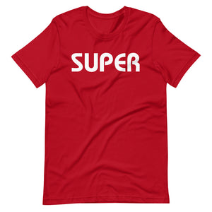 2600 Super Tee
