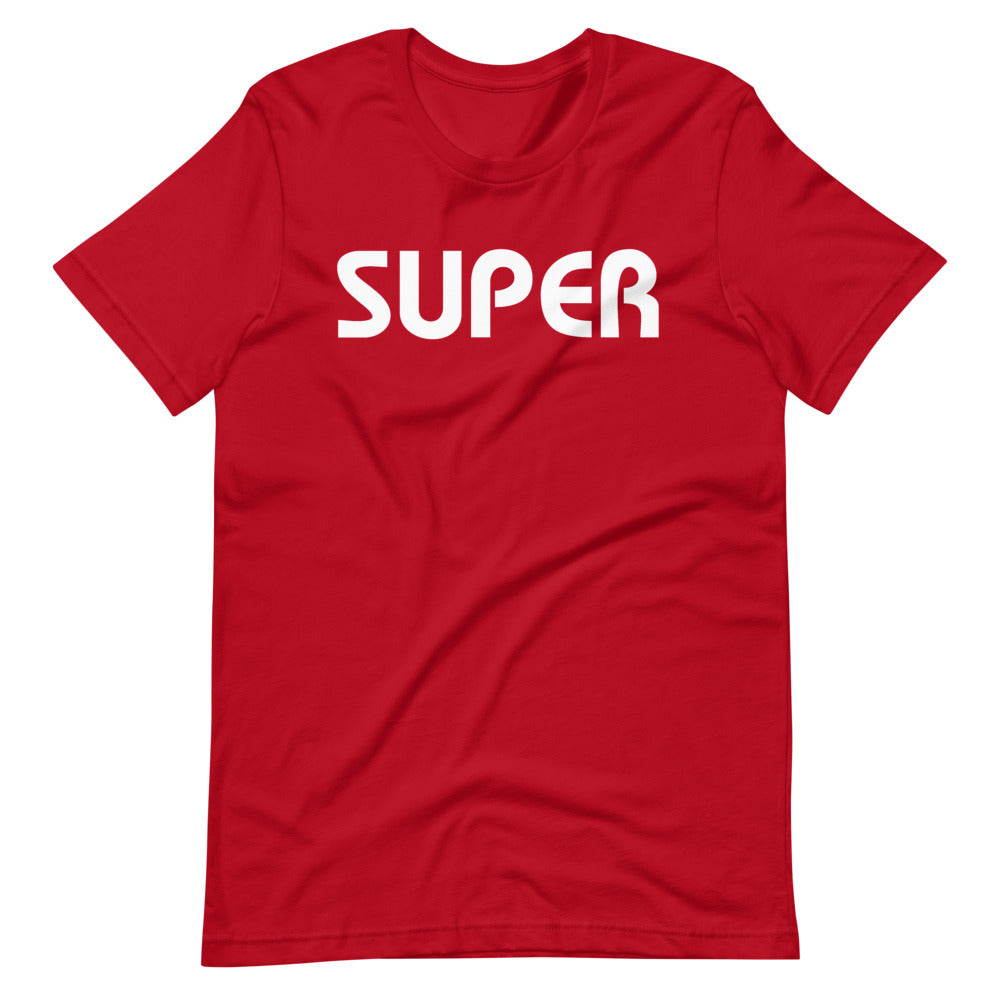 2600 Super Tee