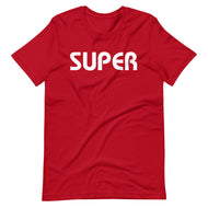 2600 Super Tee