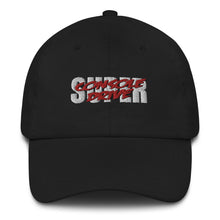 Load image into Gallery viewer, Super Console Drive Dad Hat

