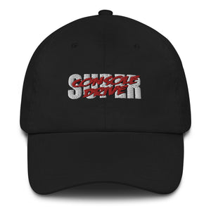 Super Console Drive Dad Hat