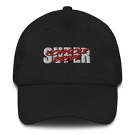 Super Console Drive Dad Hat
