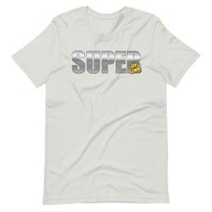 Stock Super Tee