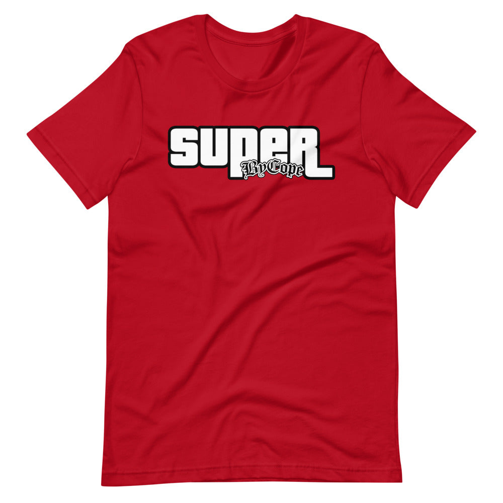 CJ Super Tee