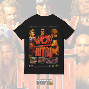 Nitro Tee