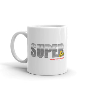 By Who? Mug