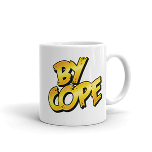 By Who? Mug