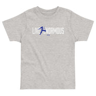 Toddler's Live Enormous Tee