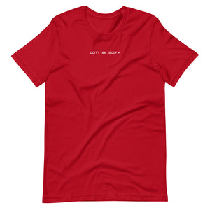 Don't Be Goofy Tee