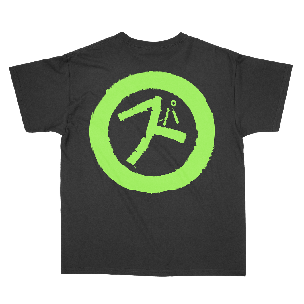 What That Say? Tee