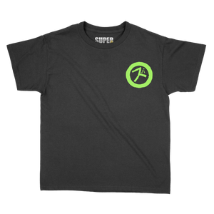 What That Say? Tee