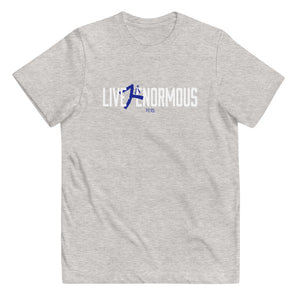 Kids' Live Enormous Tee